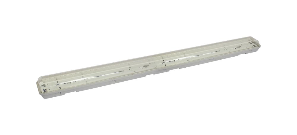 Synergy 21 LED Tube T8 Serie   120cm, IP65 Doppel-Sockel Synergy 21 LED Tube T8 Serie   120cm, IP65 Doppel-Sockel