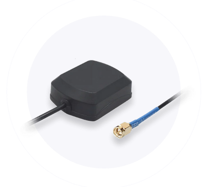 Teltonika PR1KSG30 network antenna SMA 2 dBi