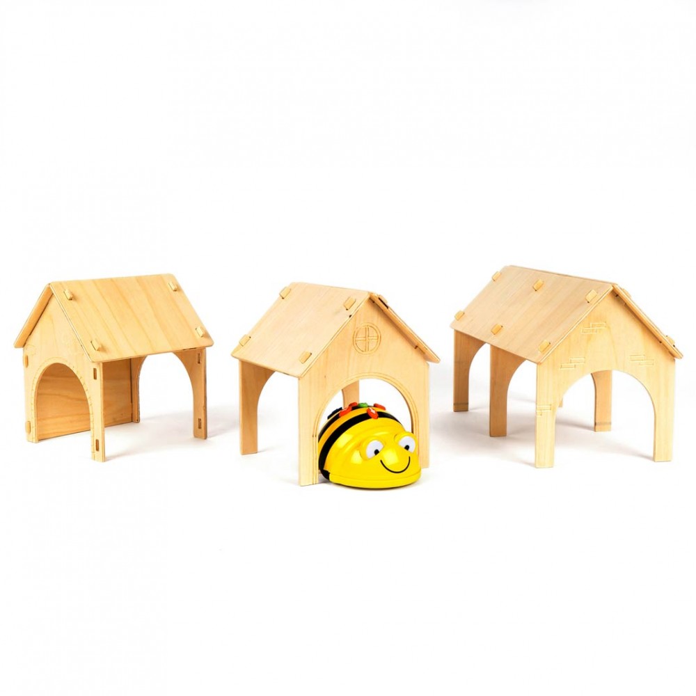 TT-BEE-TUNNELS