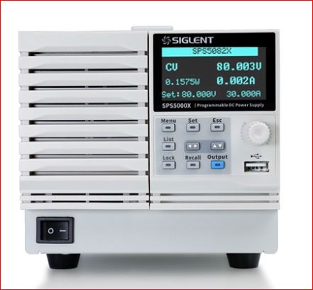 SPS5082X