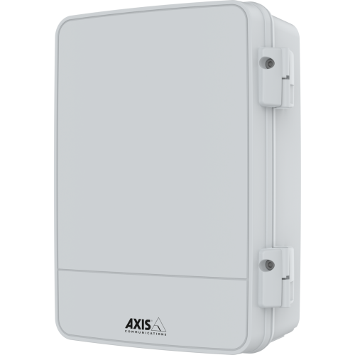 AXIS T98A15-VE Surveillance Cabinet