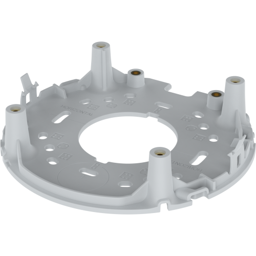 AXIS Zubehör Montage • TP3007 • Mounting Bracket • 4er Pack
