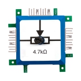 ALLNET Brick’R’knowledge Potentiometer 1M Ohm