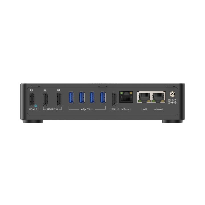 Yealink - MCore4-MS