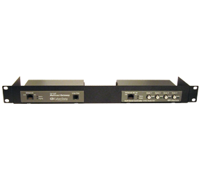 CyberData Networking - 1U Server Rack Mount