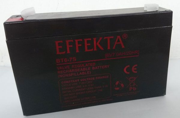 BFR/BT06-7S