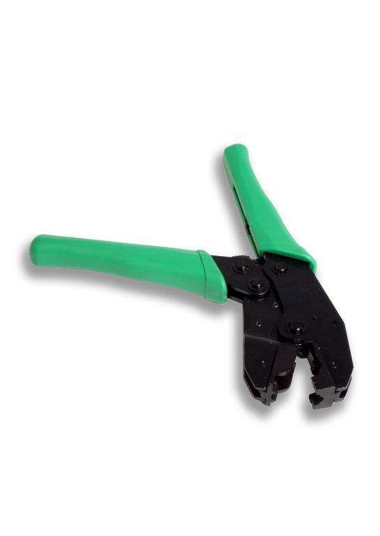 TP-Stecker STP Hirose-OEM Crimpzange, für kurze Hirose-Stecker, TP-Stecker STP Hirose-OEM Crimpzange, für kurze Hirose-Stecker,