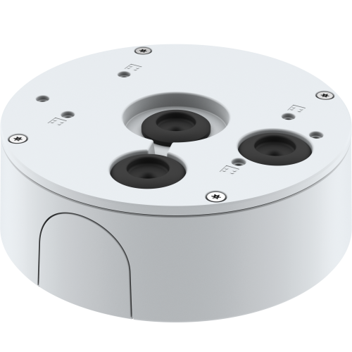 Axis Anschlussbox T94S01P FüR P32/33 Und Q17/19/35/36xx-Serien