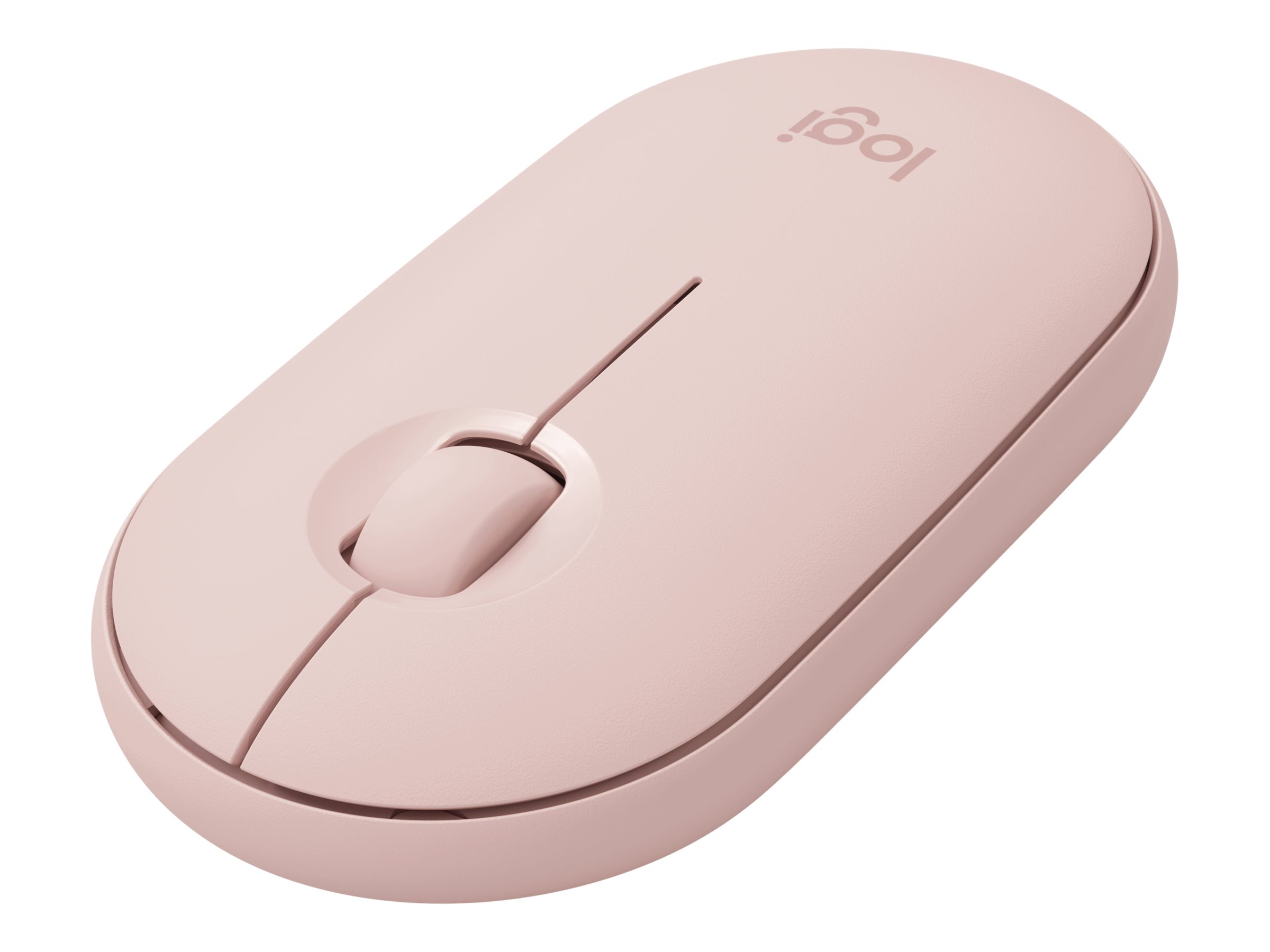Logitech Pebble M350