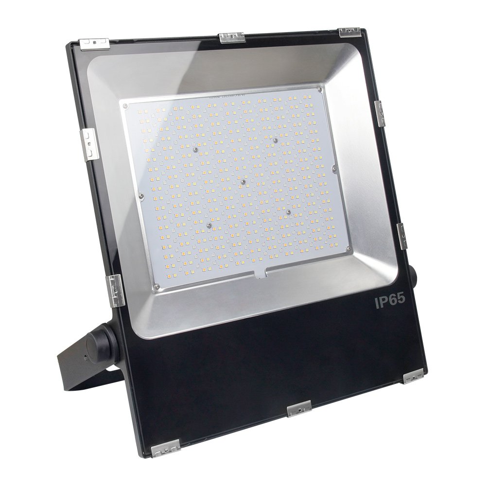 MiBoxer FUTT08 LED Flächenstrahler 200W RGB-WW (RGB-CCT) IP65 230V 25°