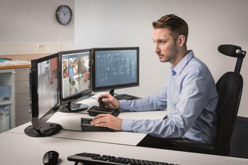 AXIS Software Camera Station 5 Core Lizenz 1 Kanal **E-LICENSE ** AXIS Software Camera Station 5 Core Lizenz 1 Kanal **E-LICENSE **