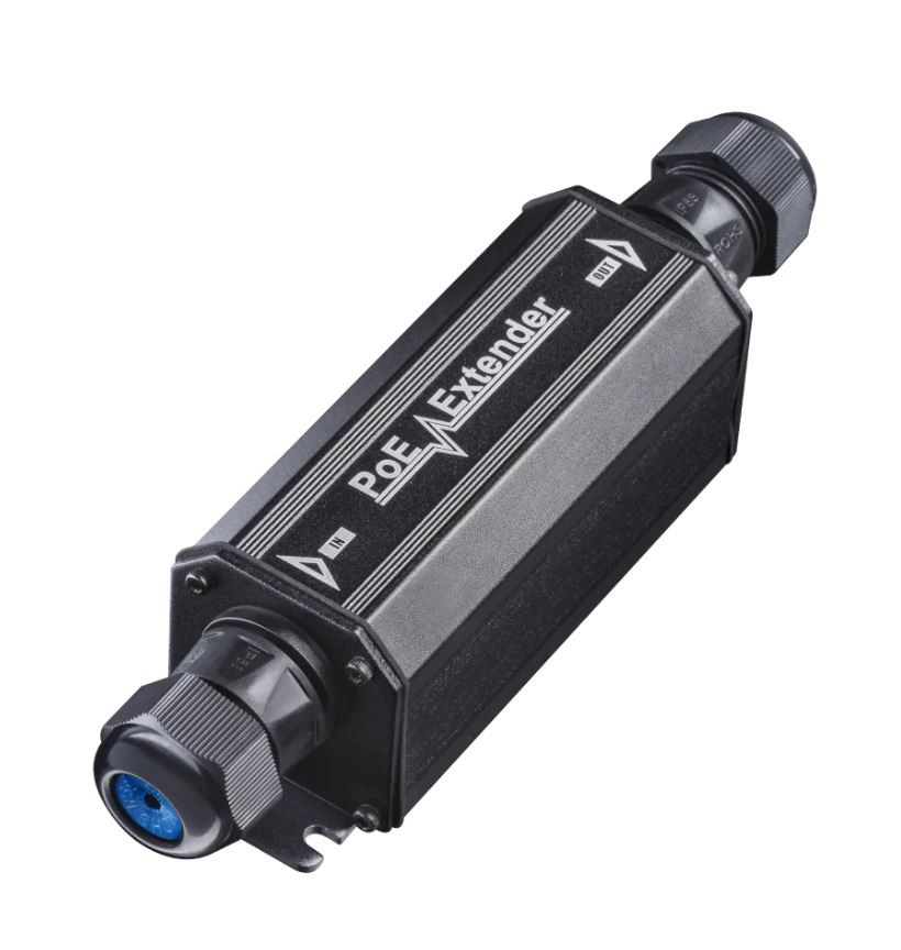 Cudy POE15 PoE adapter Gigabit Ethernet