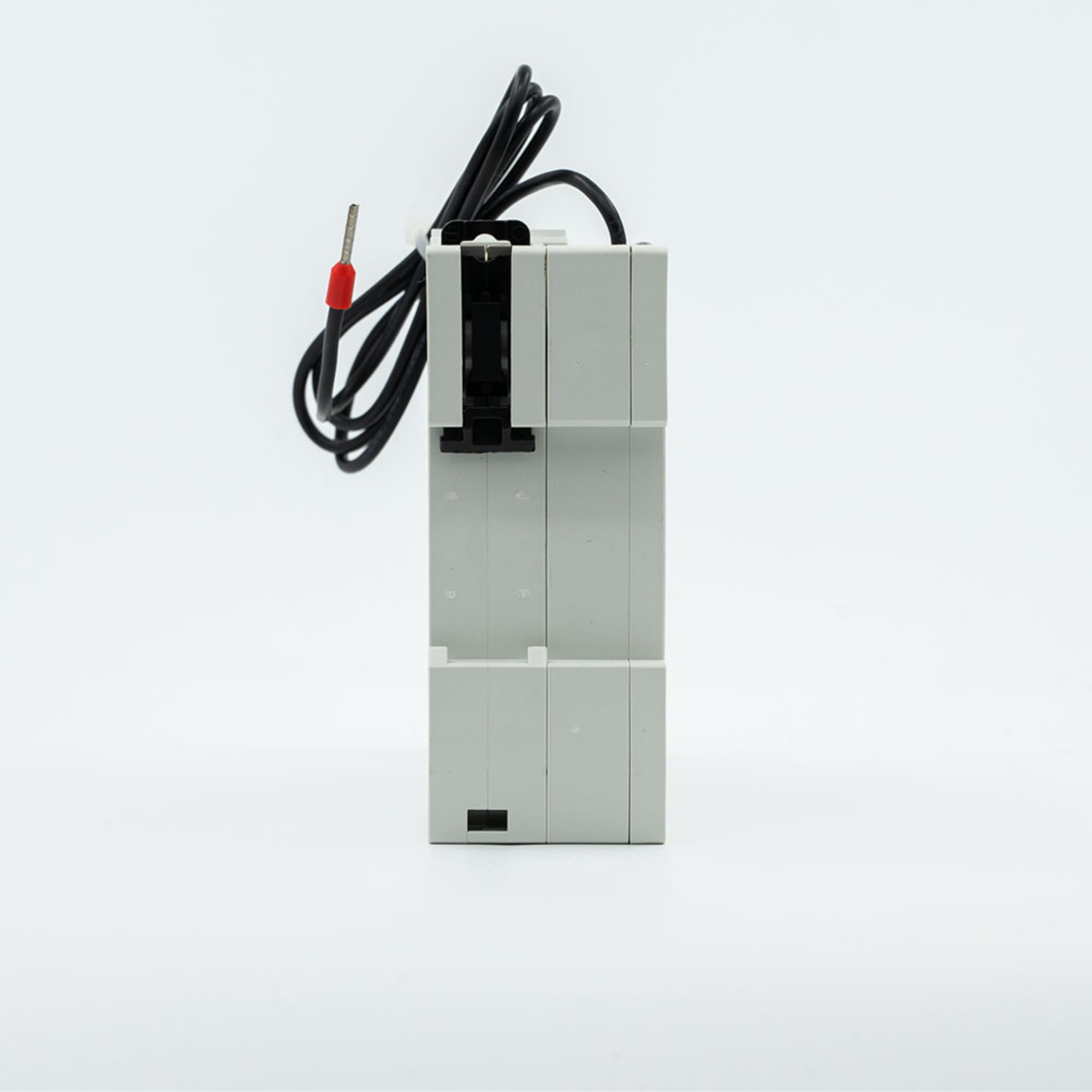 Shelly · Smarter Leitungsschutzschalter · "Pro 1CB C16" · 1-polig · 16A · Fernsteuerung · LAN · WLAN · Bluetooth