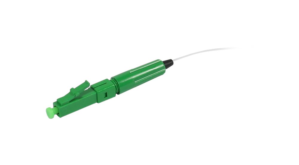 Synergy 21 S215667 fibre optic connector LC/APC Male