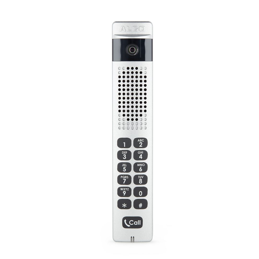 ALGO 8039 IP MULLION VIDEO KEYPAD INTERCOM