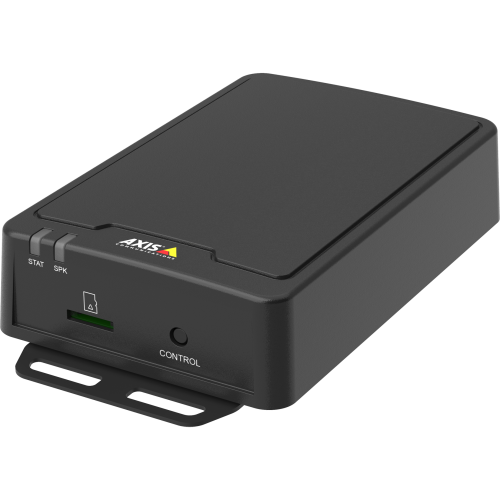 AXIS IP-Audio Verstärker • C8210