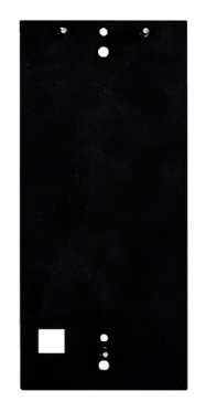 2N EntryCom IP Verso zbh. Montageplatte (2 Module) 2N EntryCom IP Verso zbh. Montageplatte (2 Module)