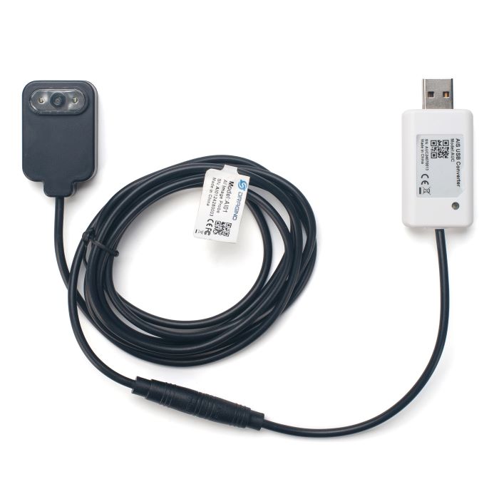 DRAGINO · Sensor · LoRa · AI Bildsensor · AIS01-LB-EU868