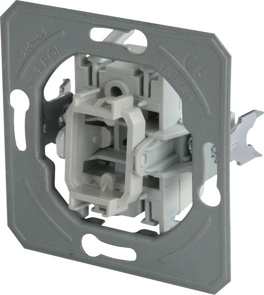 TEM Serie  Ekonomik SWITCH 1WAY10AX 250V~