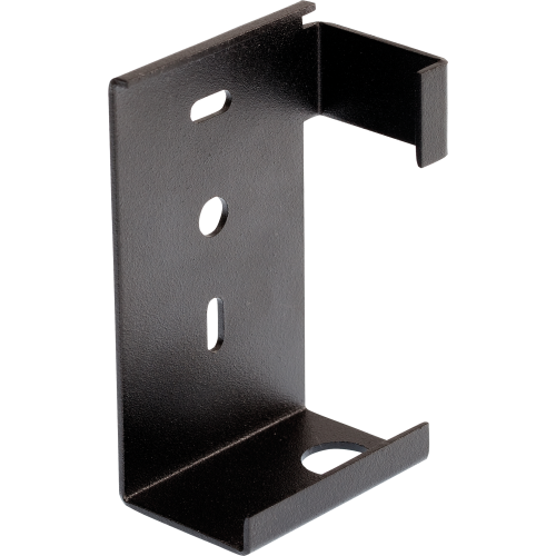 Axis 5026-411 mounting kit Black