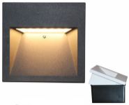 Synergy 21 LED Wandleuchte 03 IP65 Synergy 21 LED Wandleuchte 03 IP65