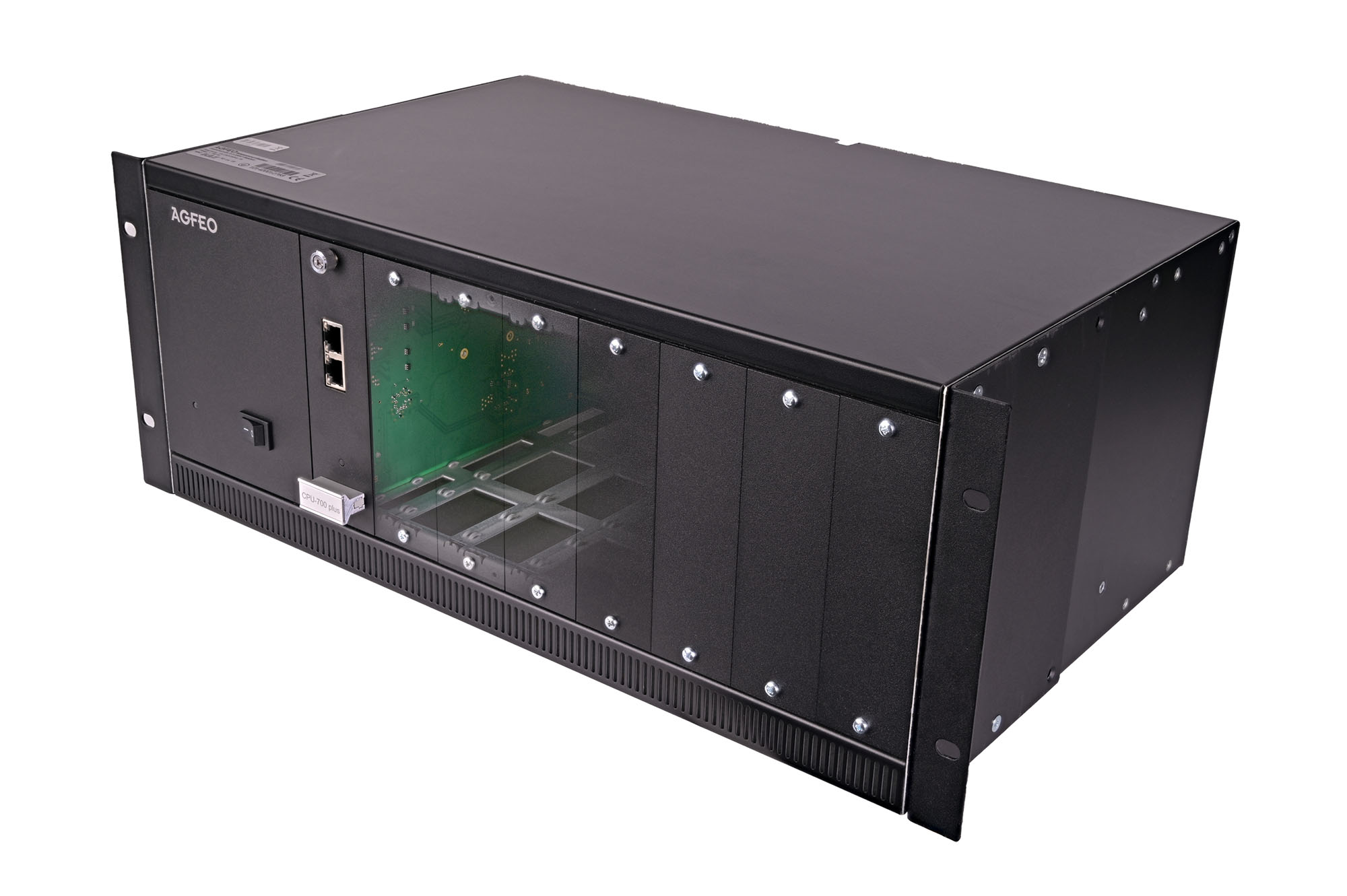AGFEO ES 770 IT Plus