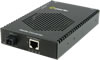 Perle Medien Konverter 10/100/1000 Rate RJ45/SC