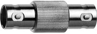 TelegäRtner Koax, BNC-KUPPLUNG 50 OHM, UG 914/U, (F-F)