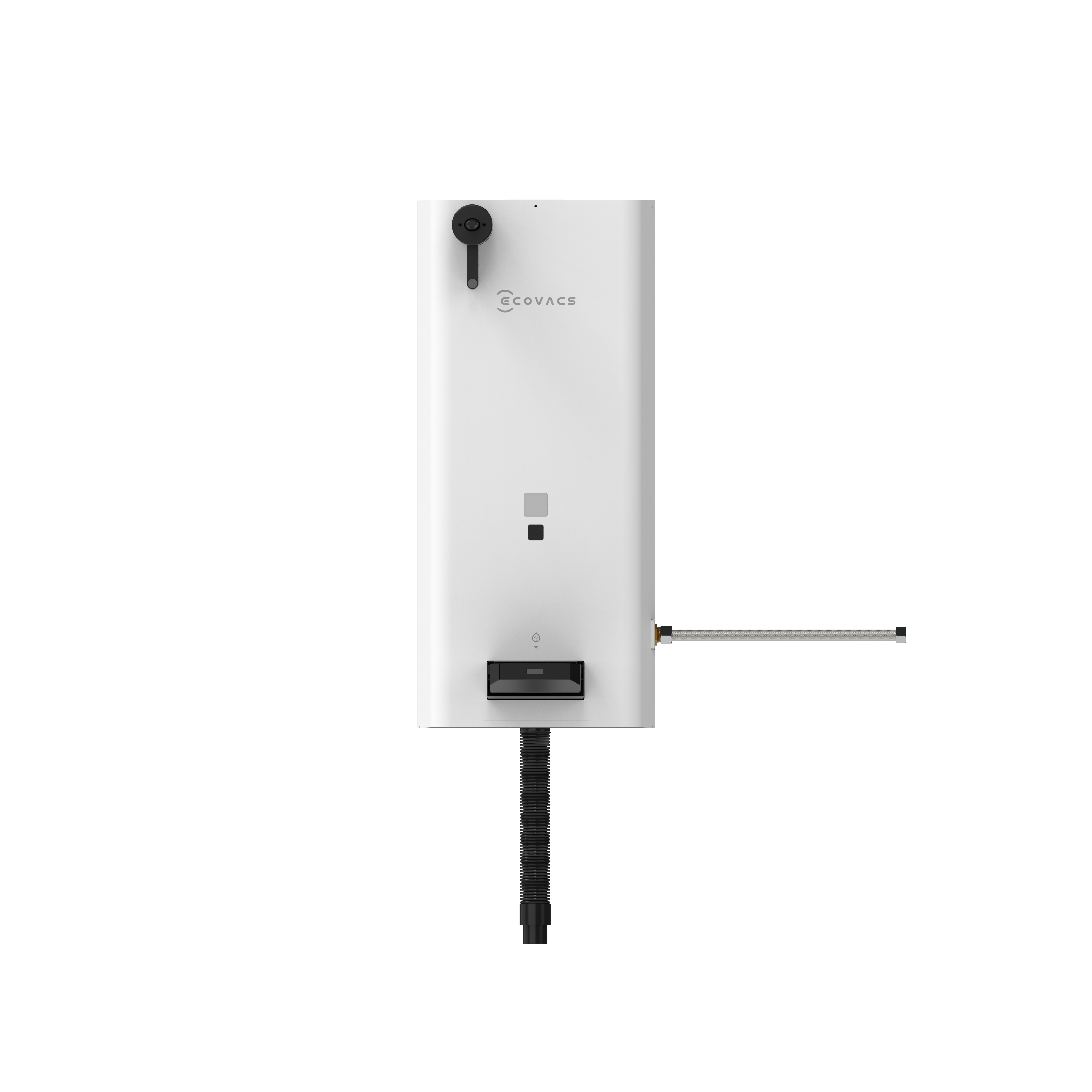 ECOVACS Dockingstation - M1 (NUR WASSERWECHSEL)