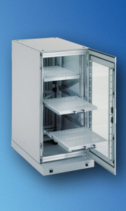 Vertiv(KnüRr) Cabinet Gzub.Distanzbolzen Zur Anhebung Des Dachblechs