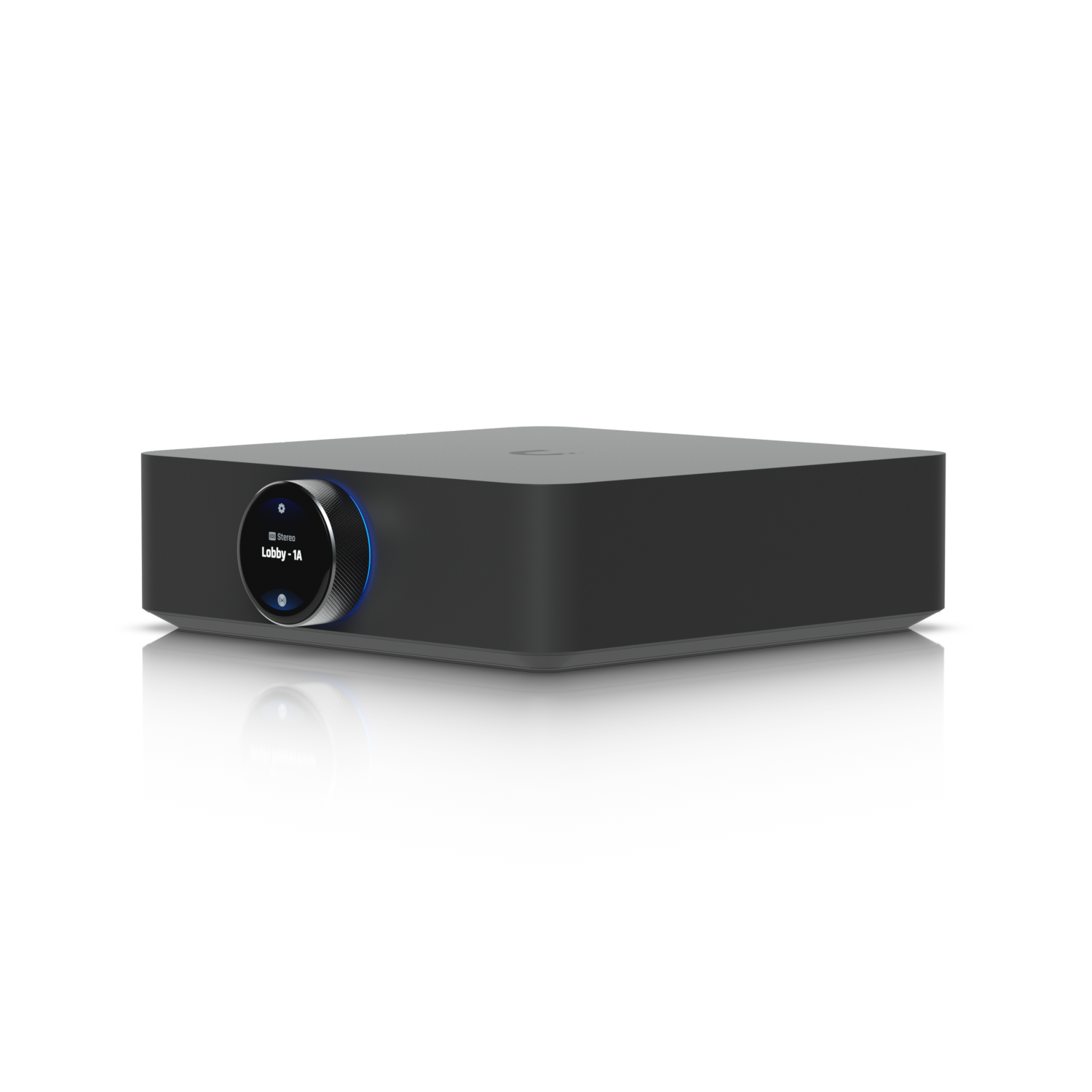 Ubiquiti UniFi PowerAmp • speaker amplifier • 1x RCA out • 2x RCA in • 1x HDMI • black • UPL-Amp-B Ubiquiti UniFi PowerAmp • speaker amplifier • 1x RCA out • 2x RCA in • 1x HDMI • black • UPL-Amp-B
