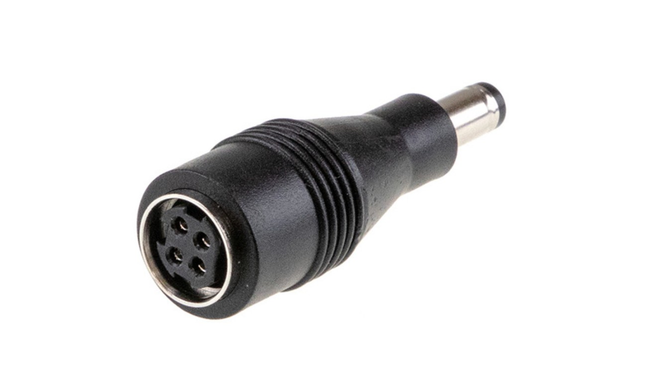 Mean Well Netzteil - Adapter Stecker R7B -> P1J