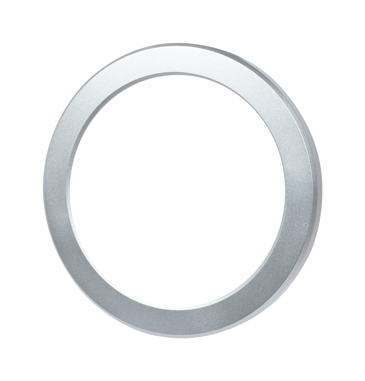 Synergy 21 LED Austauschrahmen light panel rund 18W Silber Synergy 21 LED Austauschrahmen light panel rund 18W Silber