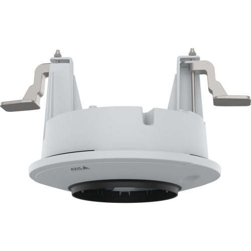 AXIS Zubehör Montage • TP3206-E • Recessed Mount