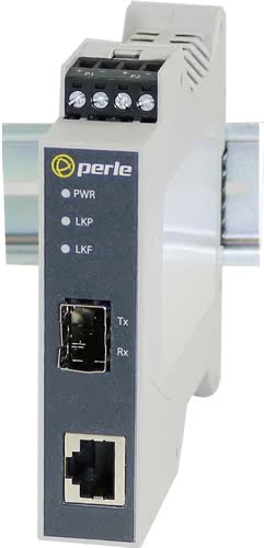 Perle Media Convert SR-1000-SFP