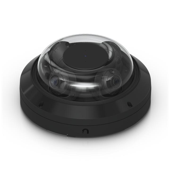 Ubiquiti AI Multi Sensor 4 (UVC-AI-MS-4-B)