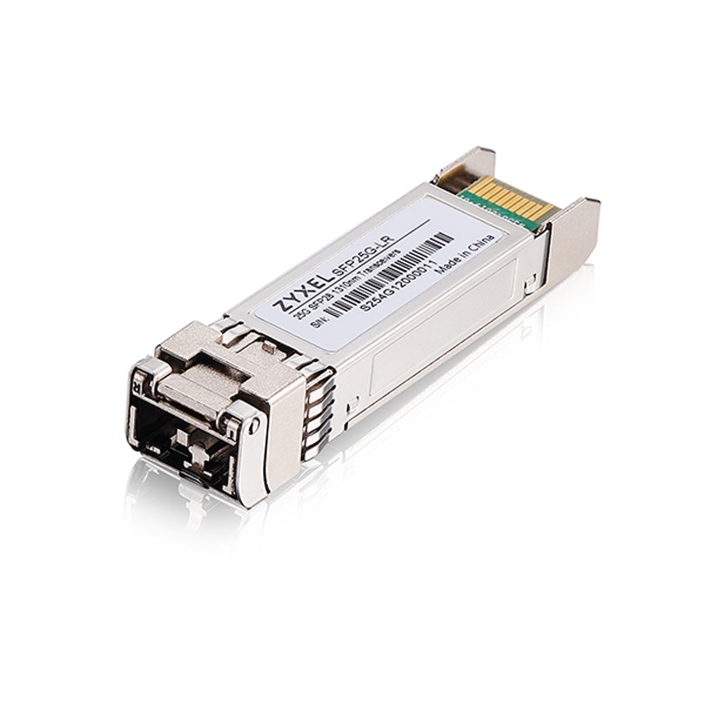 SFP25G-LR-ZZ0101F