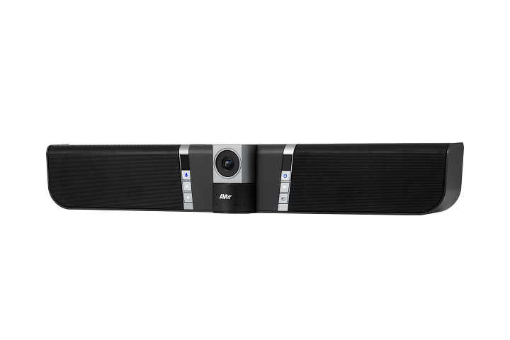 AVer VB342+; Video-Soundbar // B-C-WARE **EHEMALIGES TESTGERÄT**