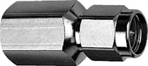 TelegäRtner Koax, Adapter FME-SMA (M-M)