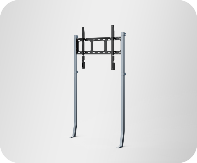 Yealink MSFT - MB-Wallstand-650W