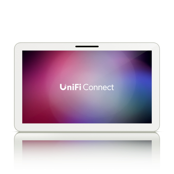 Ubiquiti UniFi Connect Display / 21.5" Full HD / PoE++ / 32 GB / UC-Display