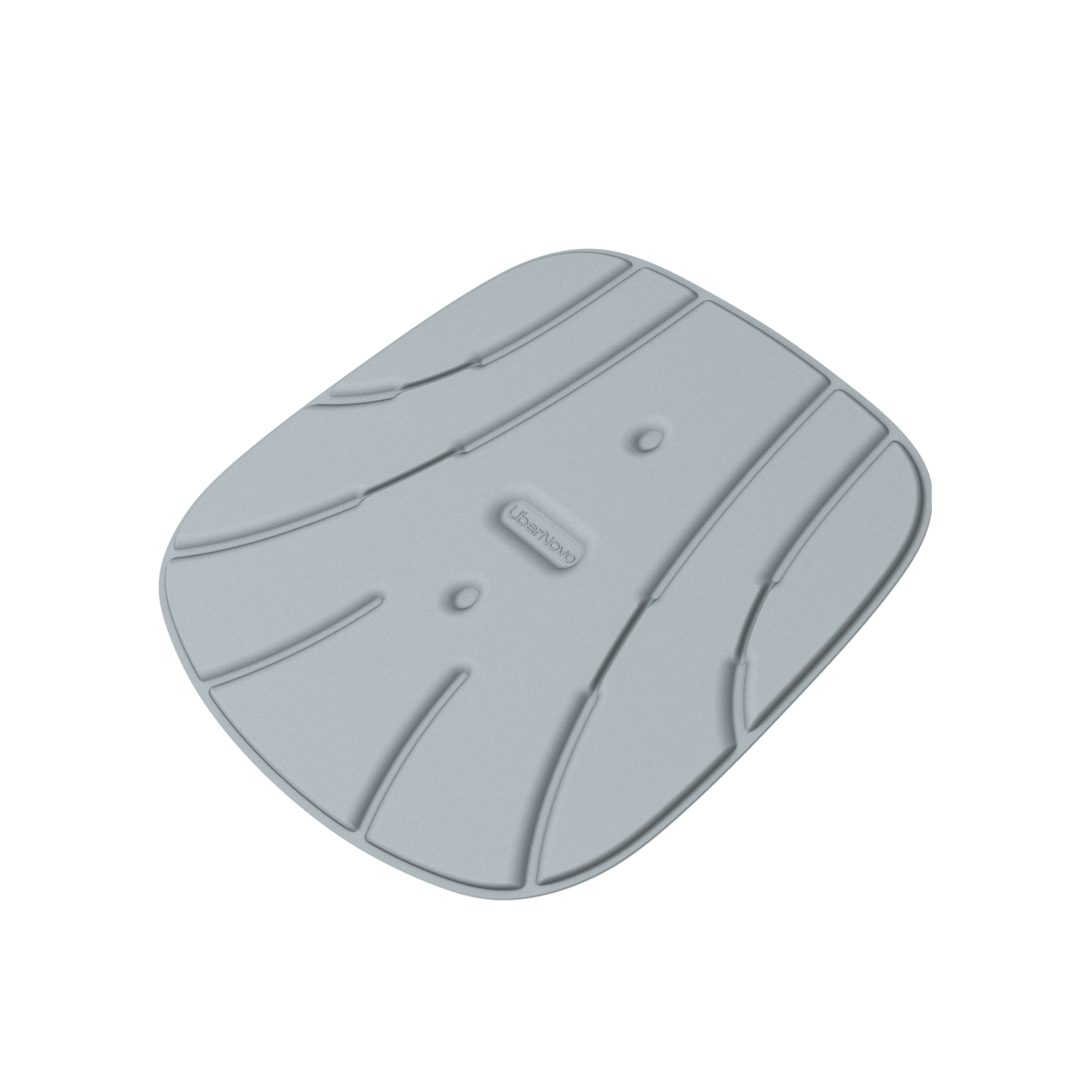 LiberNovo Zubehör Kühlendes Sitzkissen *Space Gray*