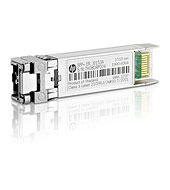 HP Switch Transceiver, SFP+, 10GB, ER, SFP+, bis 40Km, X132,