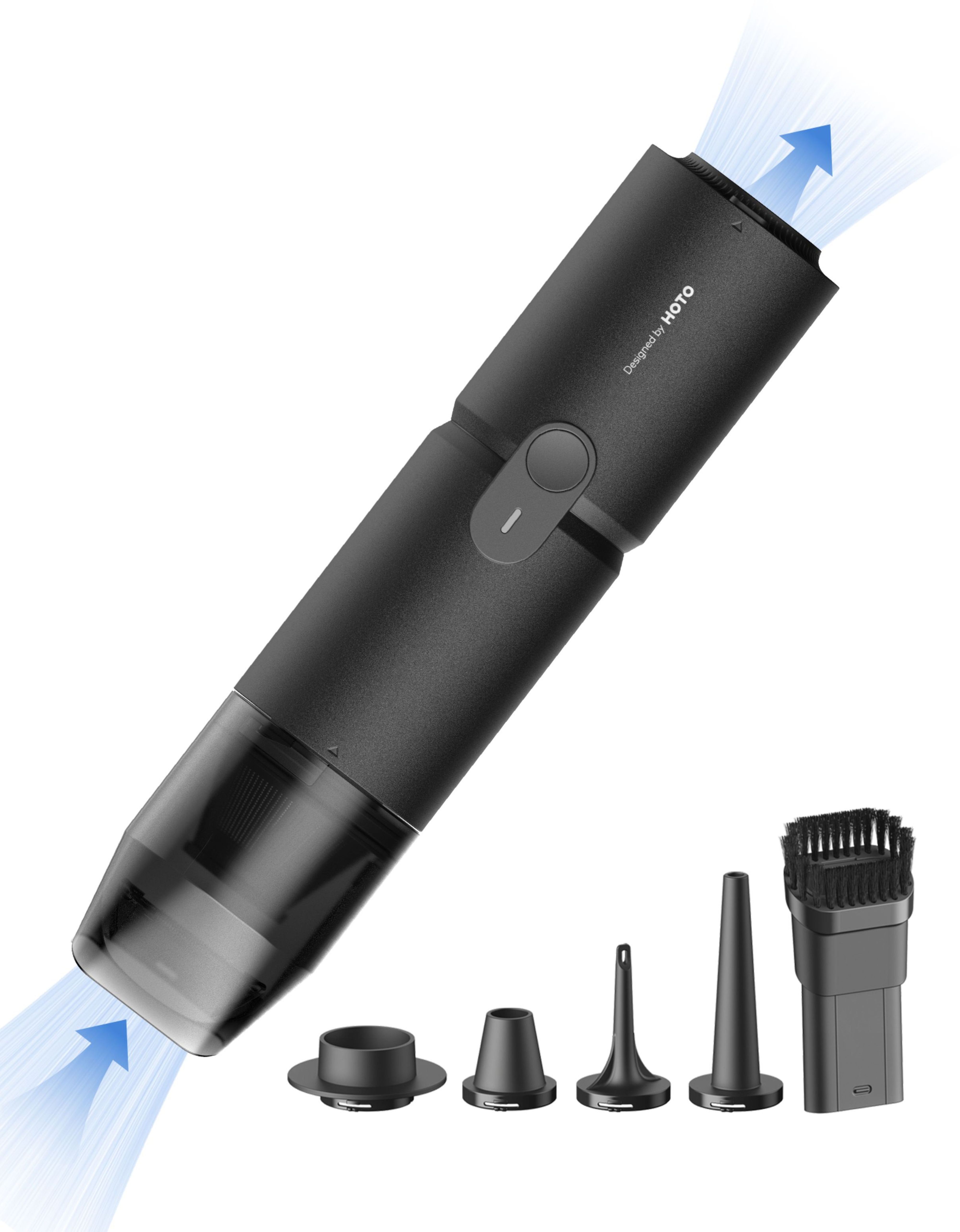 HOTO • Cleaning Tools • Compressed Air Capsule • QWCXJ001