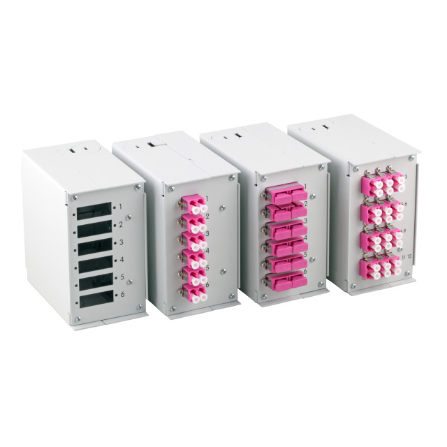 LOGON LSB110 patch panel accessory