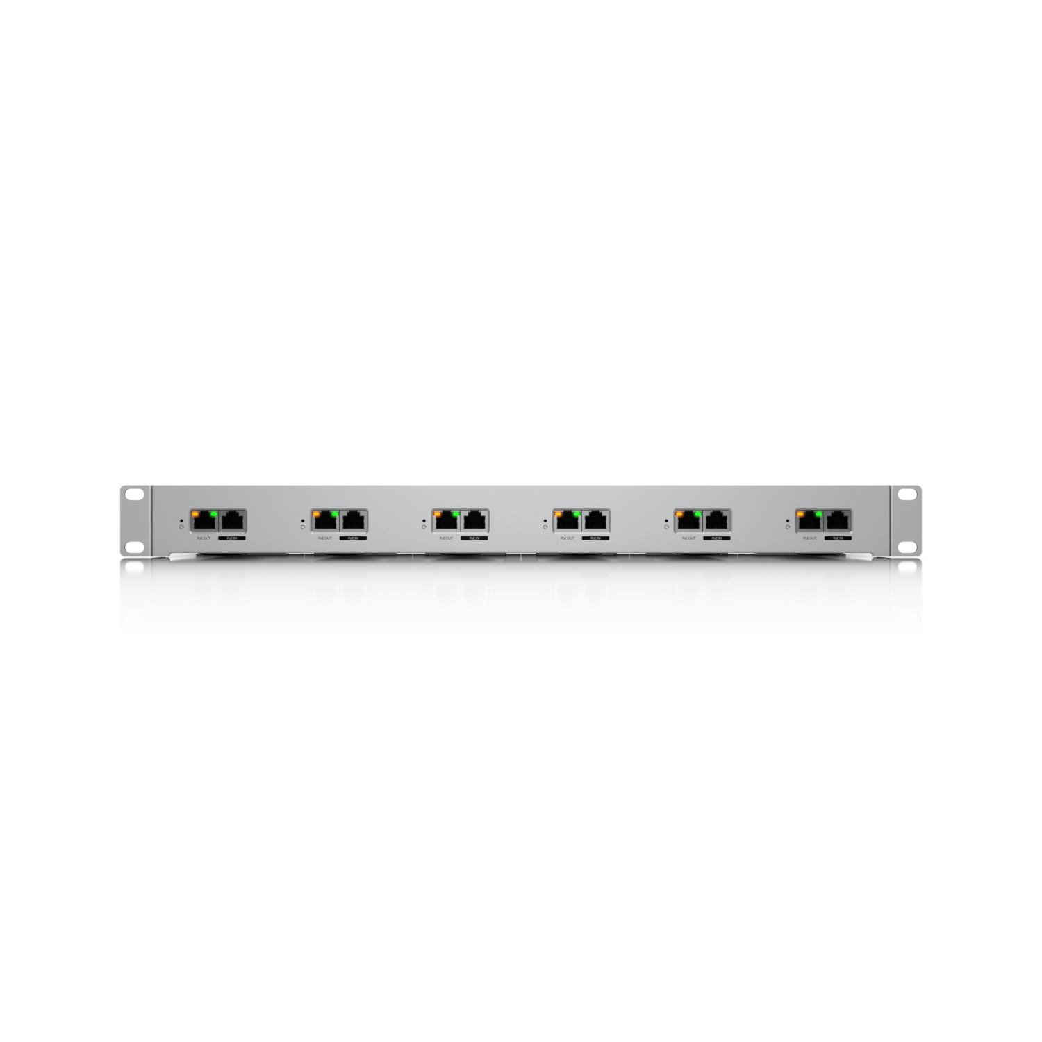Ubiquiti AI Port Rack Mount • UACC-AI-Port-RM