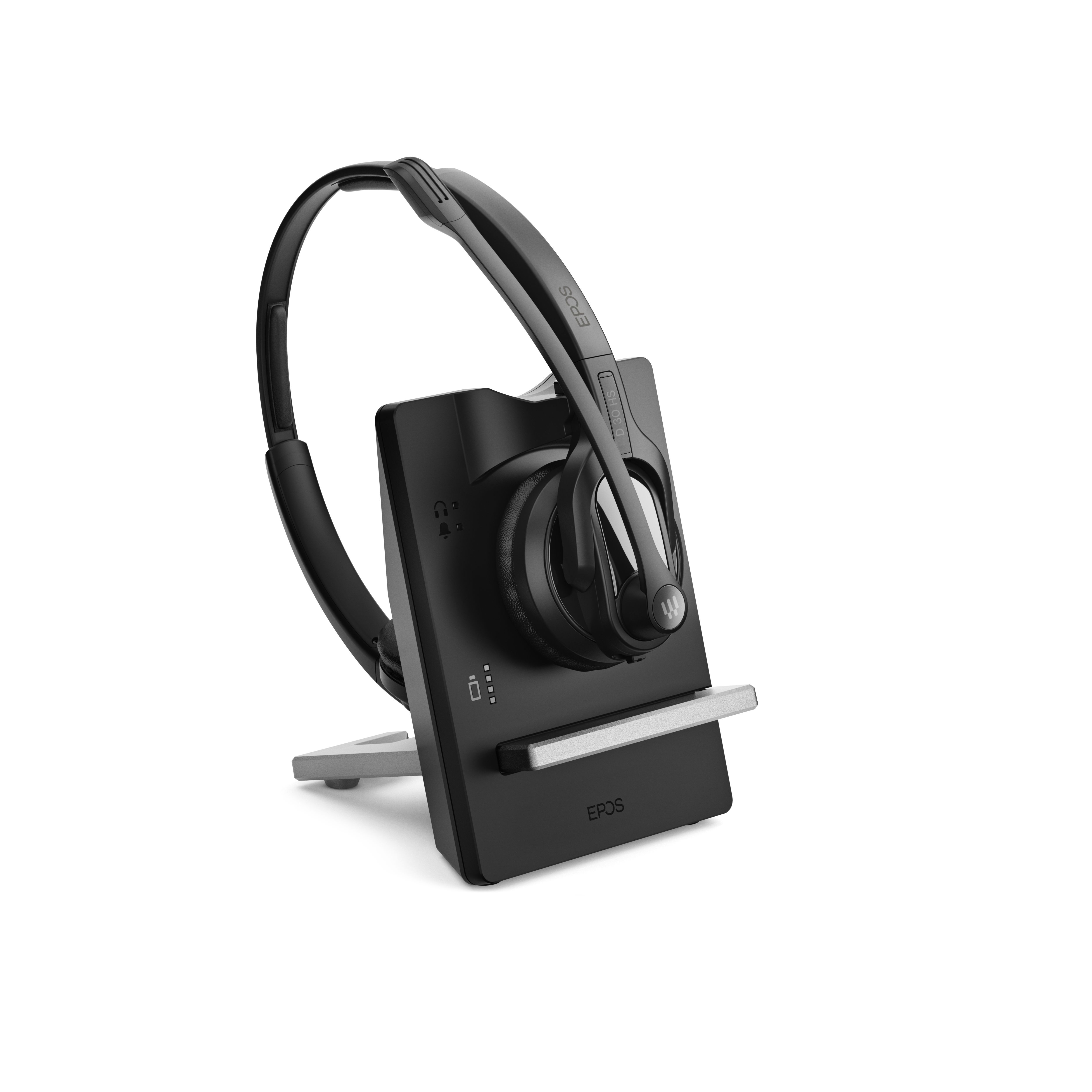 EPOS IMPACT D 30 USB ML - AUS Double Sided