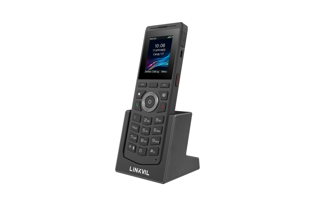 Fanvil W610H WLAN Mobilteil Fr W710H