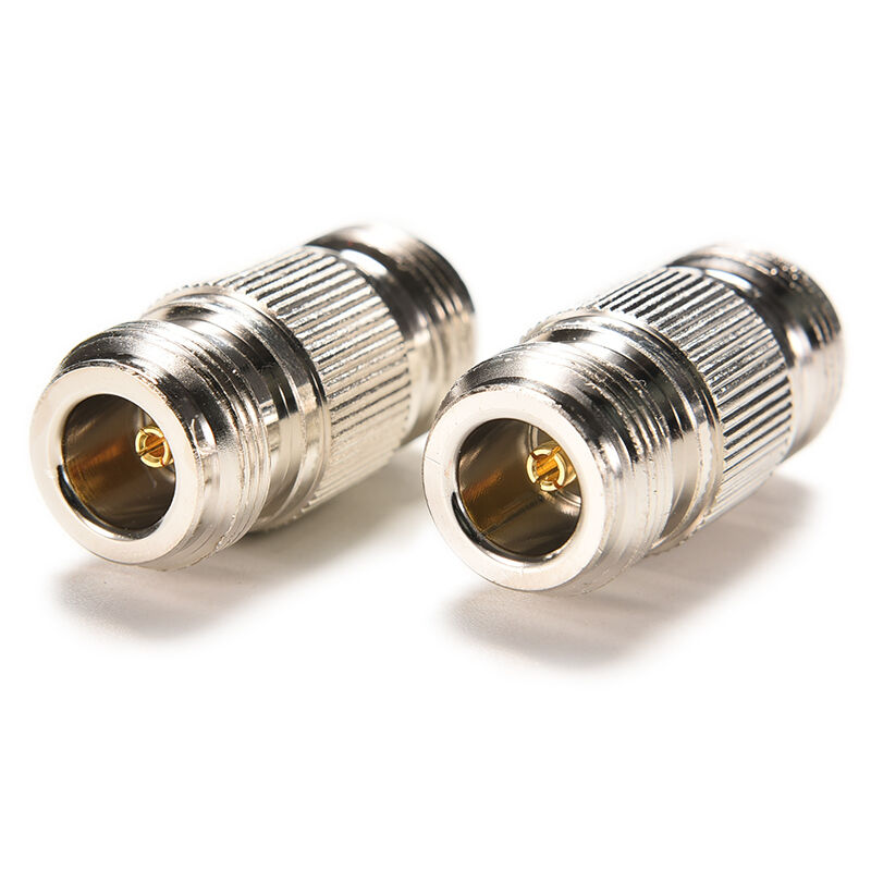 Poynting N-Type Female To N-Type Female Adapter
