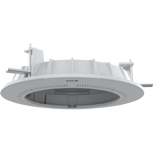 AXIS Zubehör Montage • TP3204-E • Recessed Mount